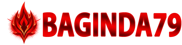 BAGINDA79 LOGO